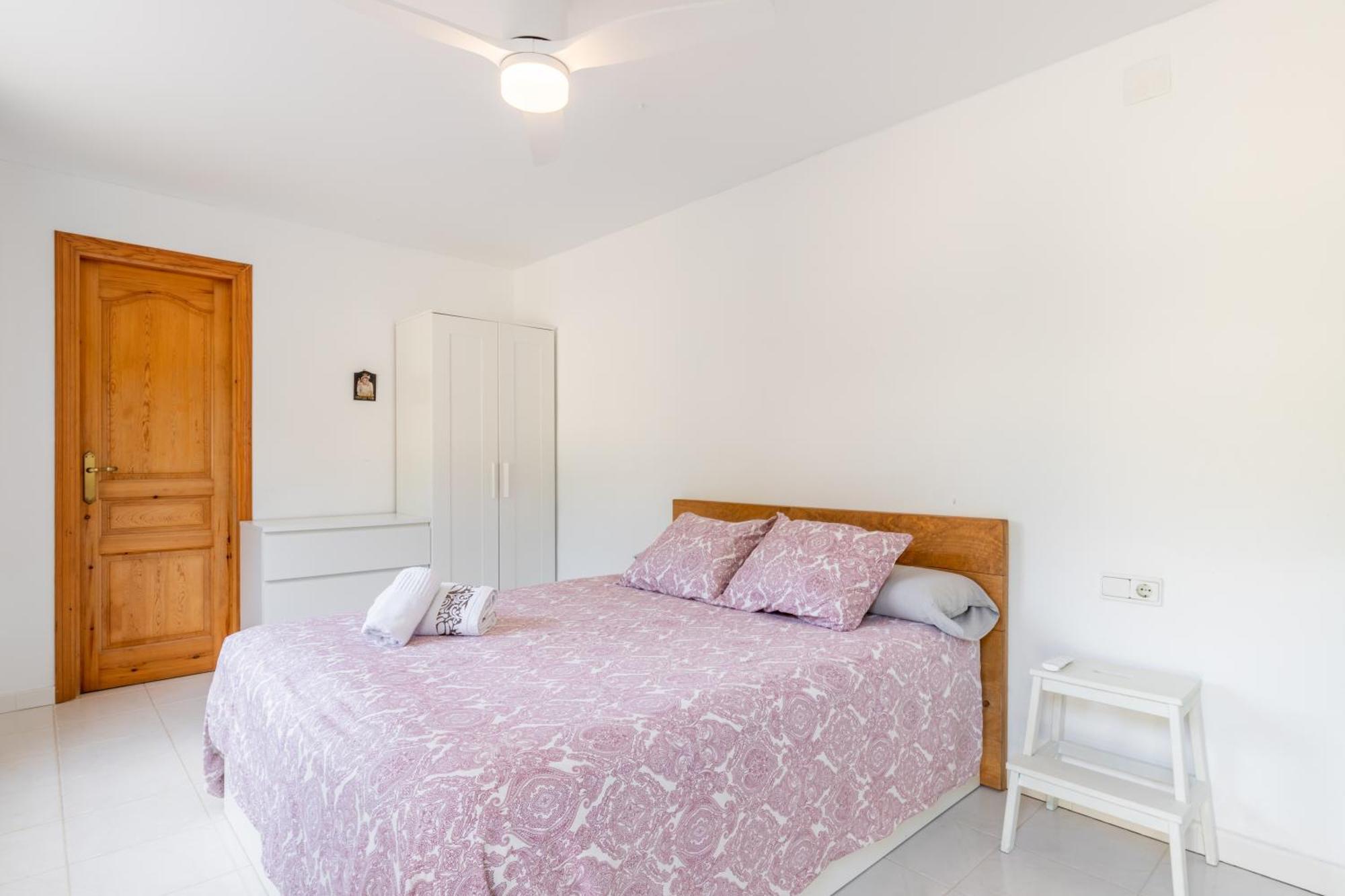 Vakantiehuis 14 - El Portet Teulada