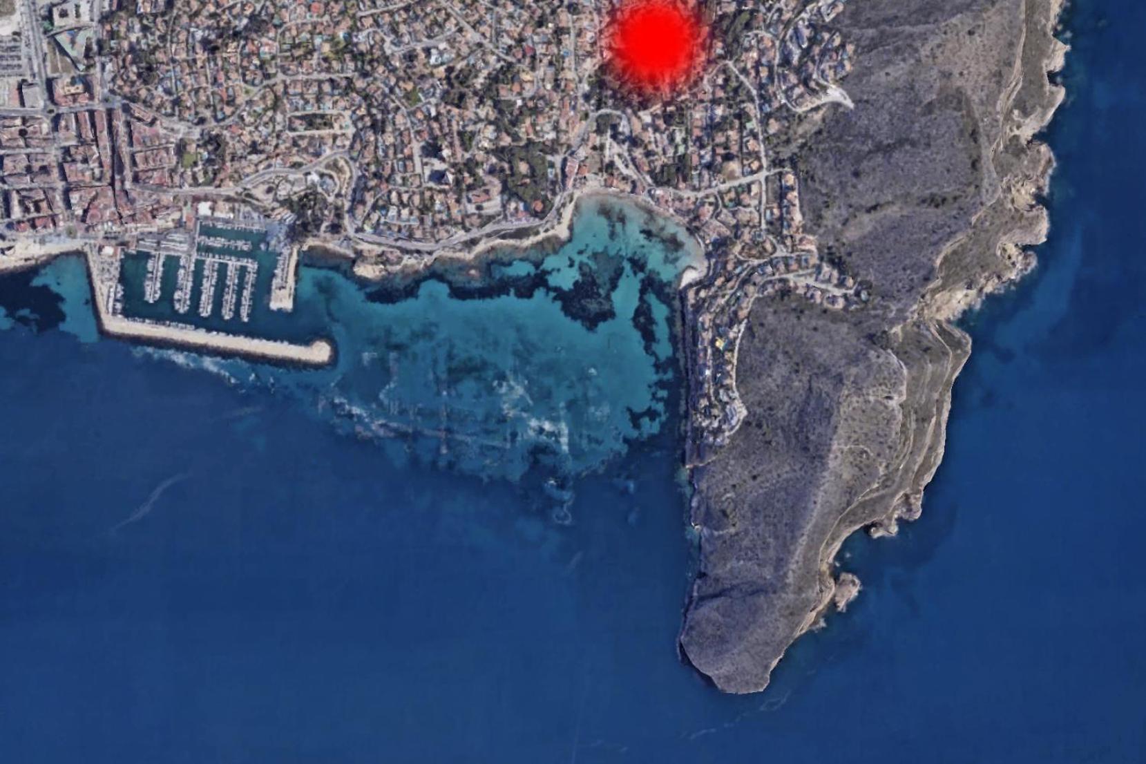 14 - El Portet Vakantiehuis Teulada