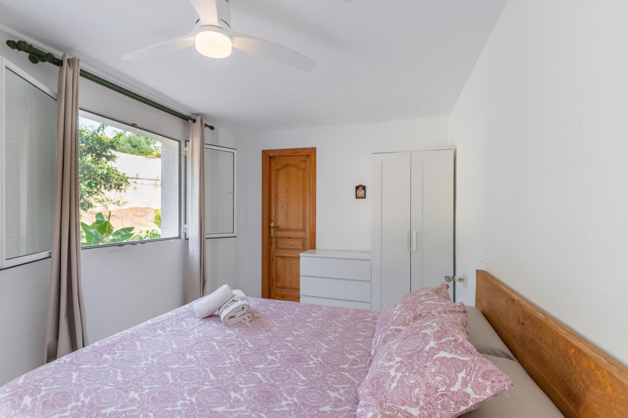 Vakantiehuis 14 - El Portet *