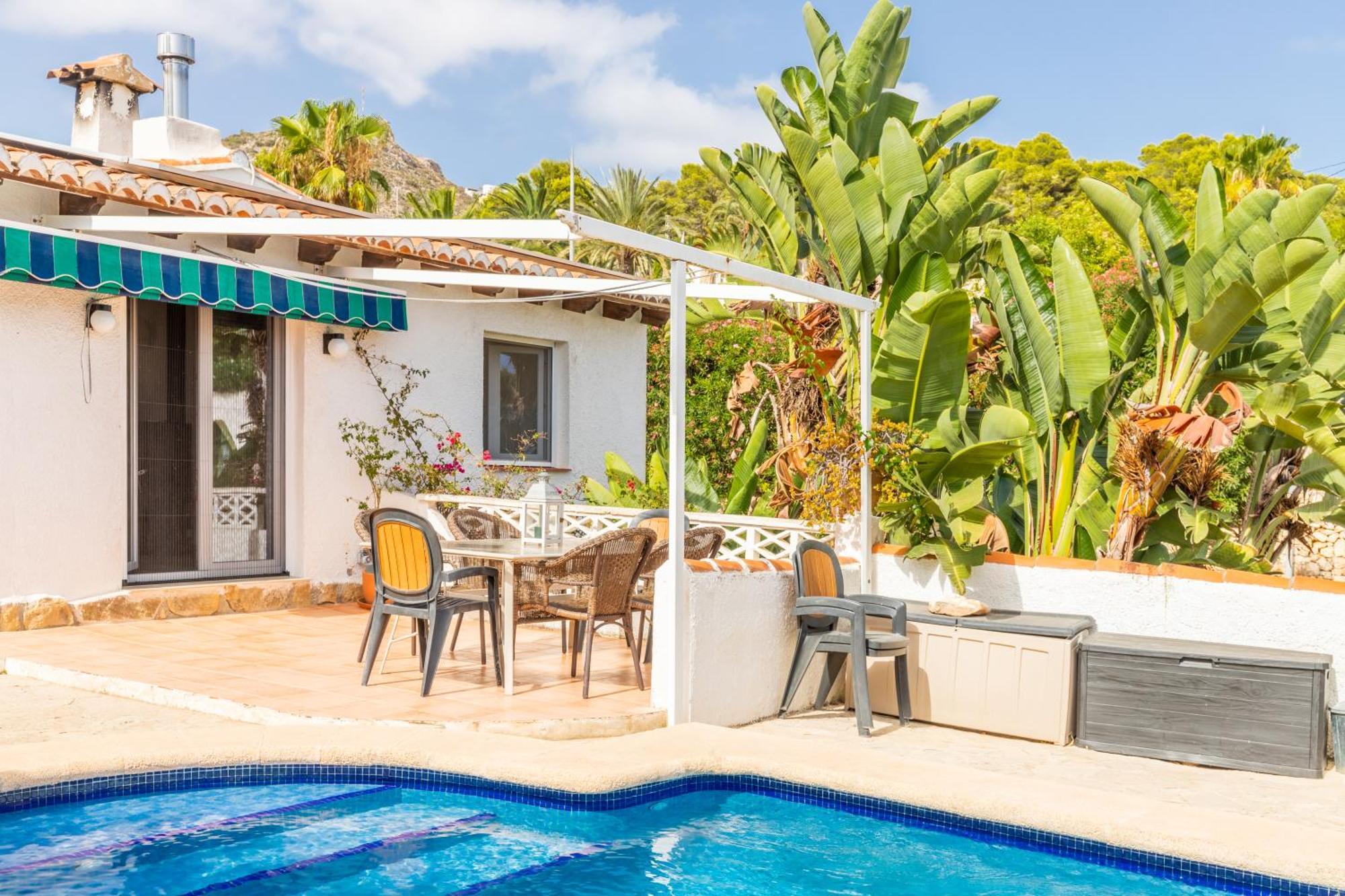 14 - El Portet *