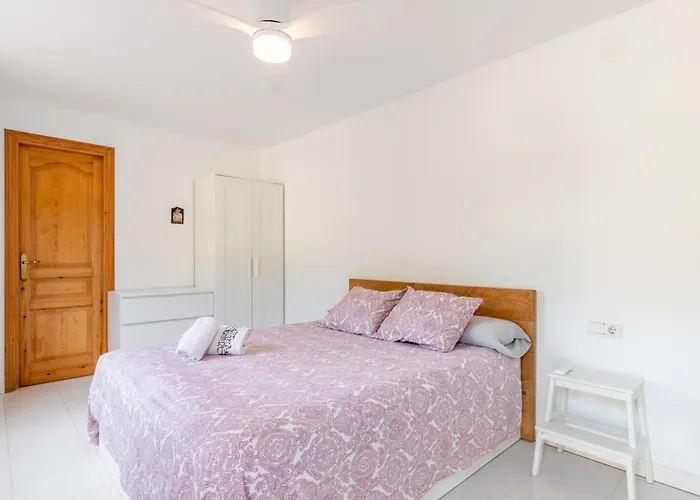 Villa 14 - El Portet