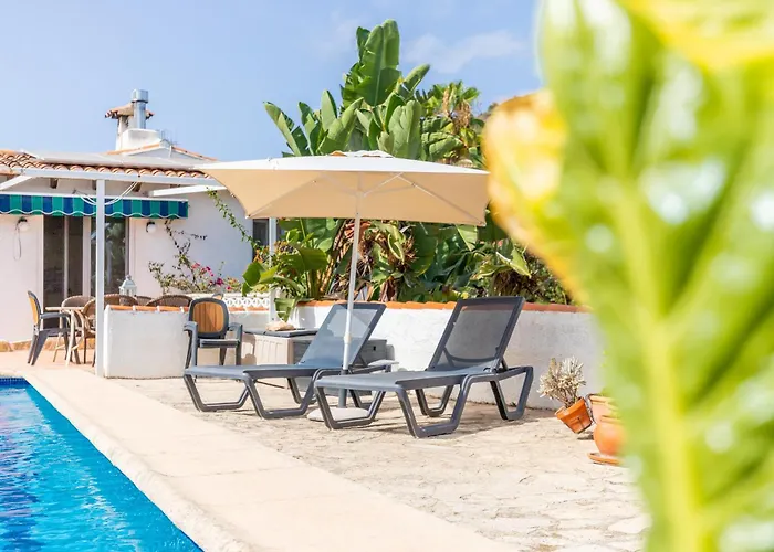 Villa 14 - El Portet