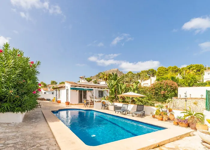 Villa 14 - El Portet