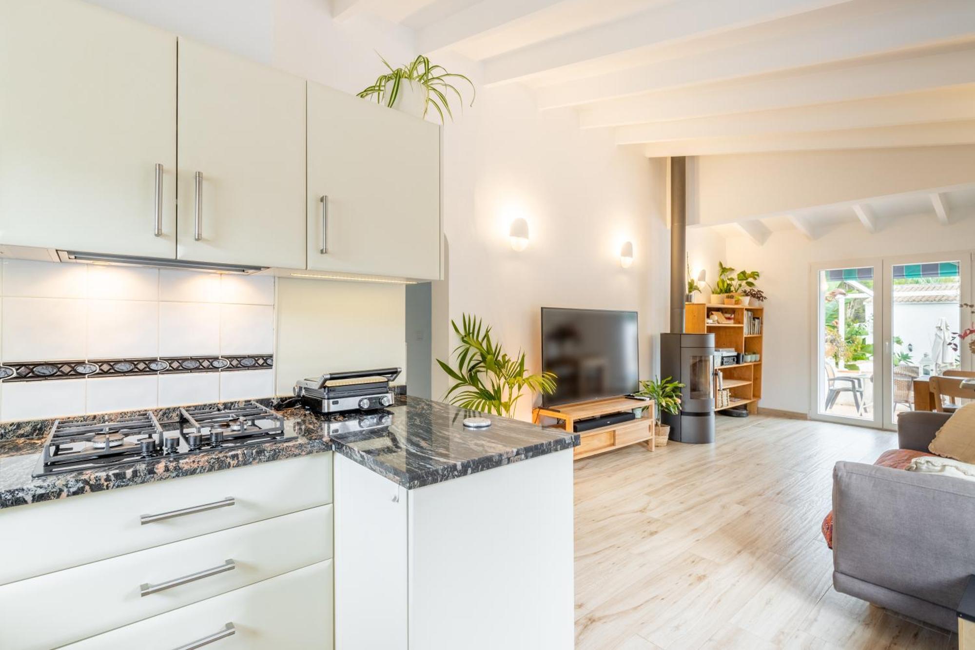Holiday home 14 - El Portet *