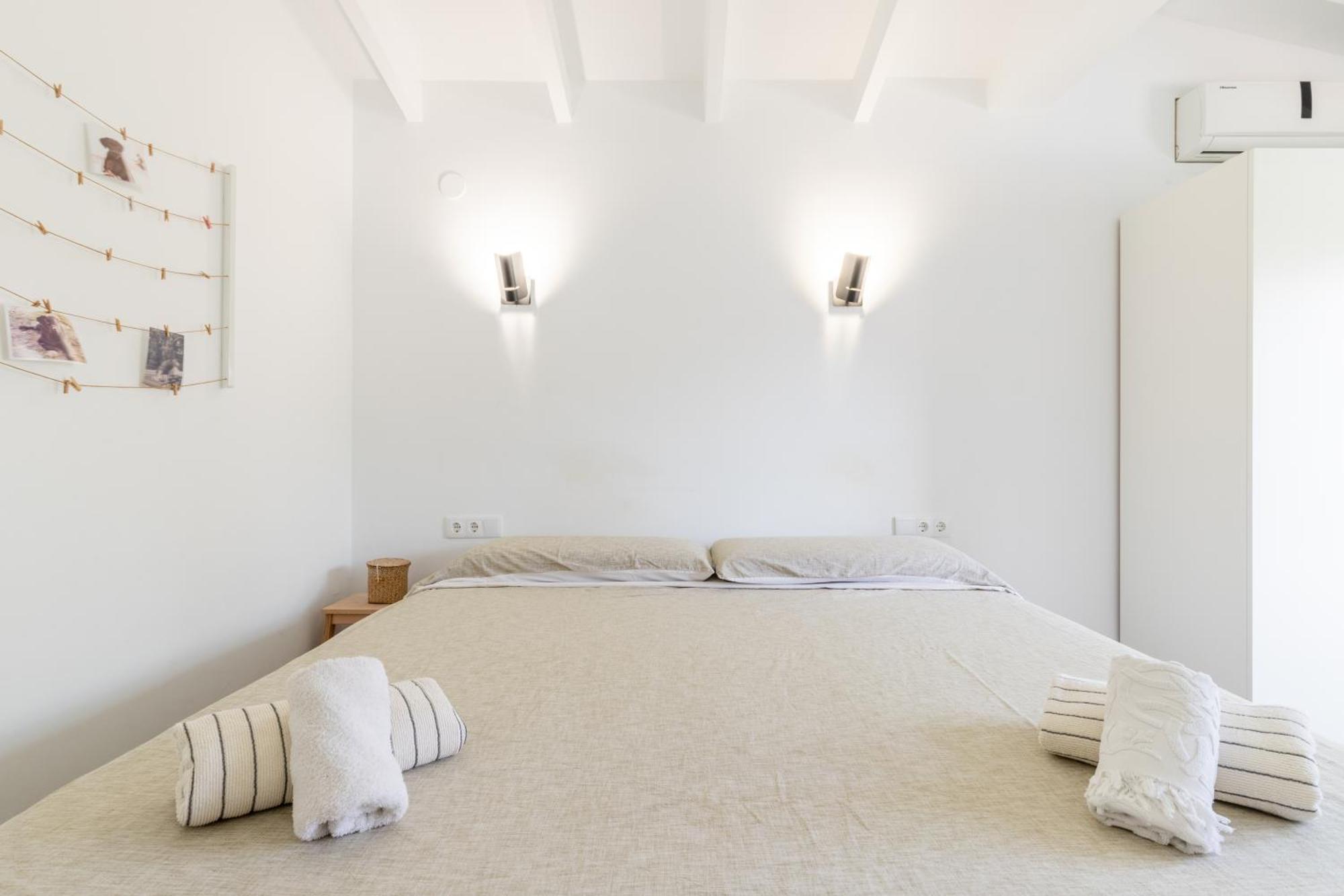 14 - El Portet Holiday home