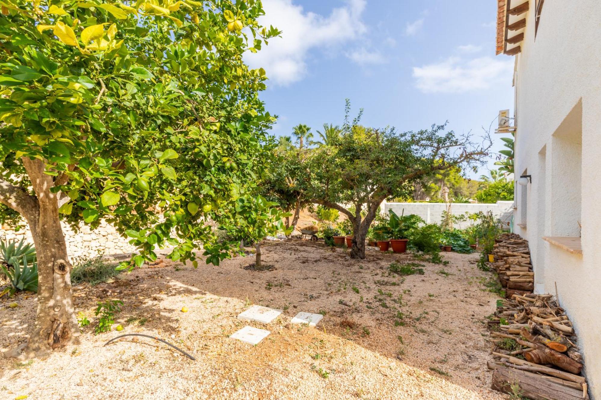Holiday home 14 - El Portet