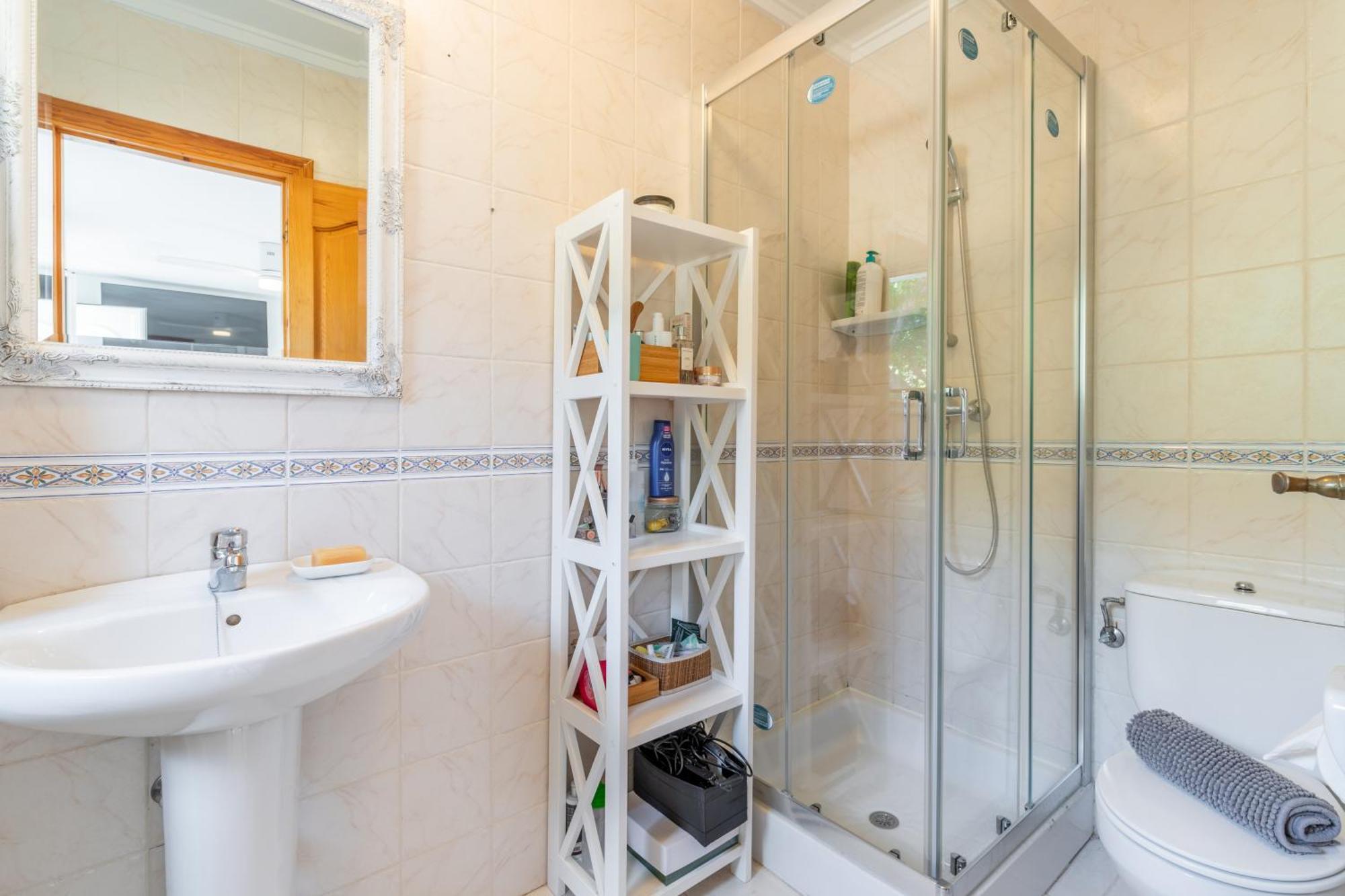 14 - El Portet Holiday home *